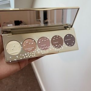 Becca x Jacklyn Hill eye shadow palette 🎨